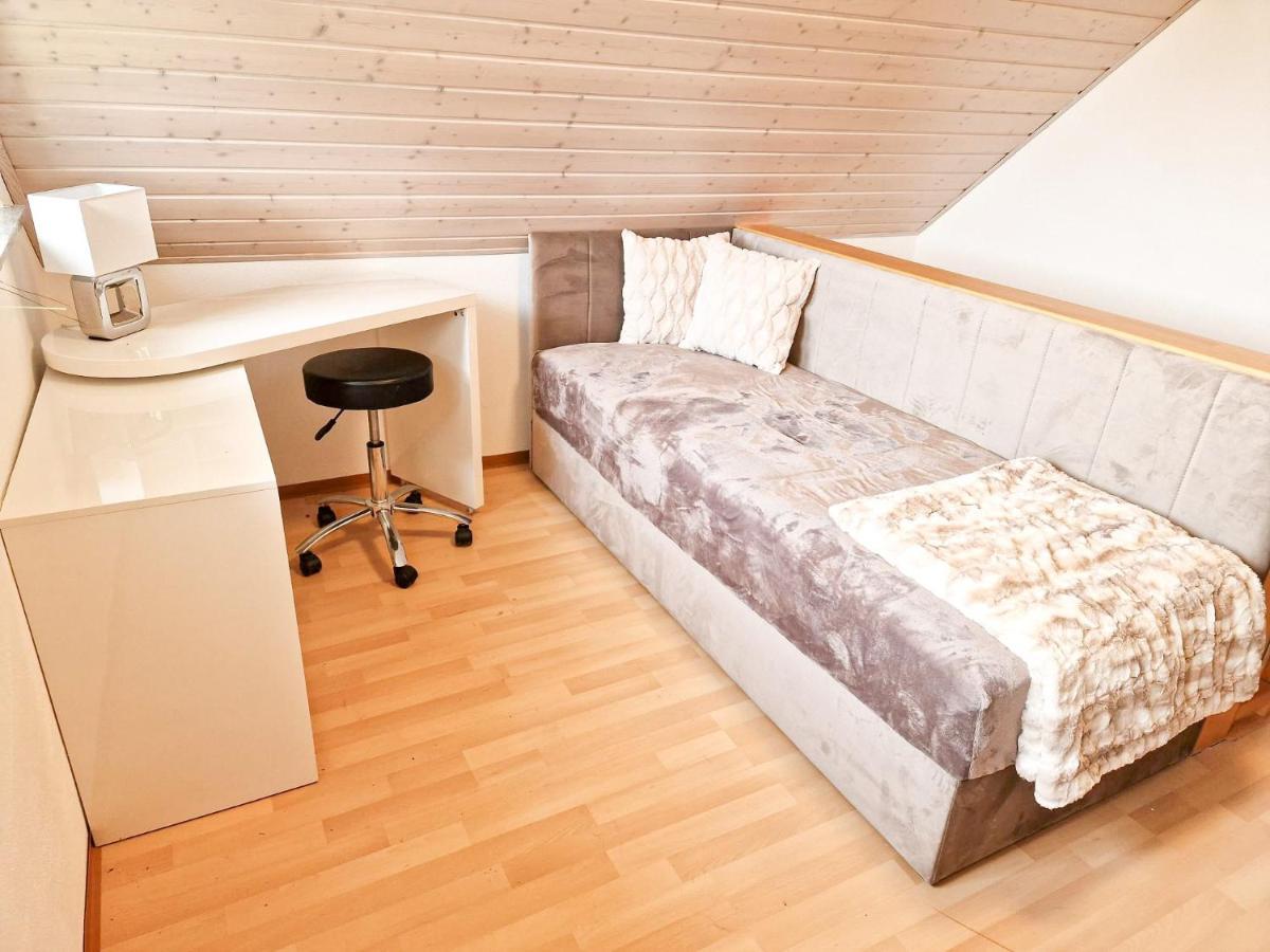 Ferienwohnung -Time To Relax- Bei Bamberg, Mit Herrlichem Blick Auf Das Maintal Viereth-Trunstadt Εξωτερικό φωτογραφία