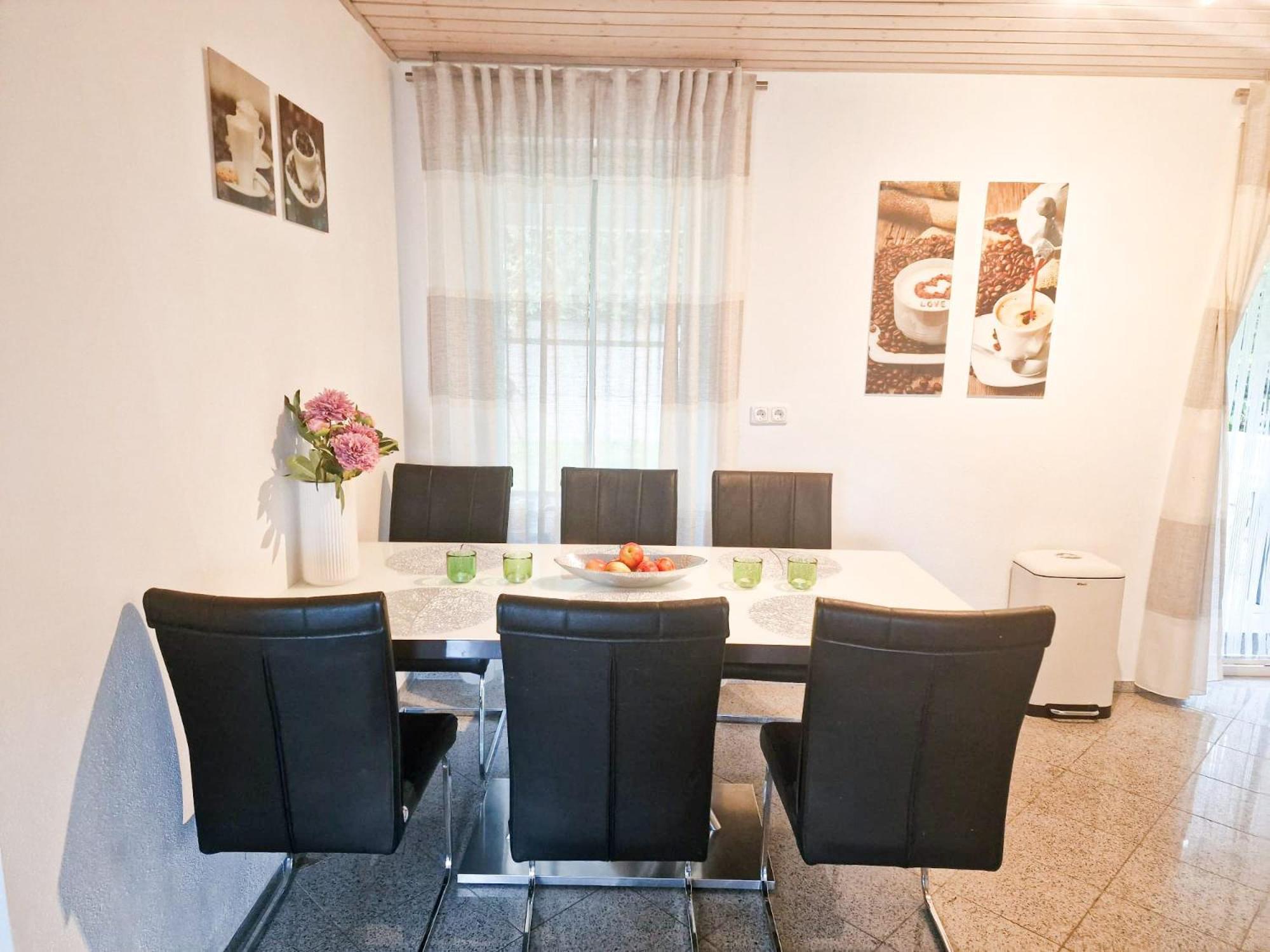 Ferienwohnung -Time To Relax- Bei Bamberg, Mit Herrlichem Blick Auf Das Maintal Viereth-Trunstadt Εξωτερικό φωτογραφία